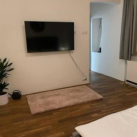 Ferienwohnung Prahabel - K10 Exterior foto