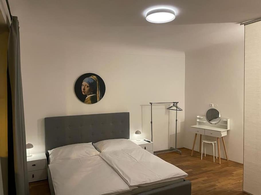 Ferienwohnung Prahabel - K10 Exterior foto