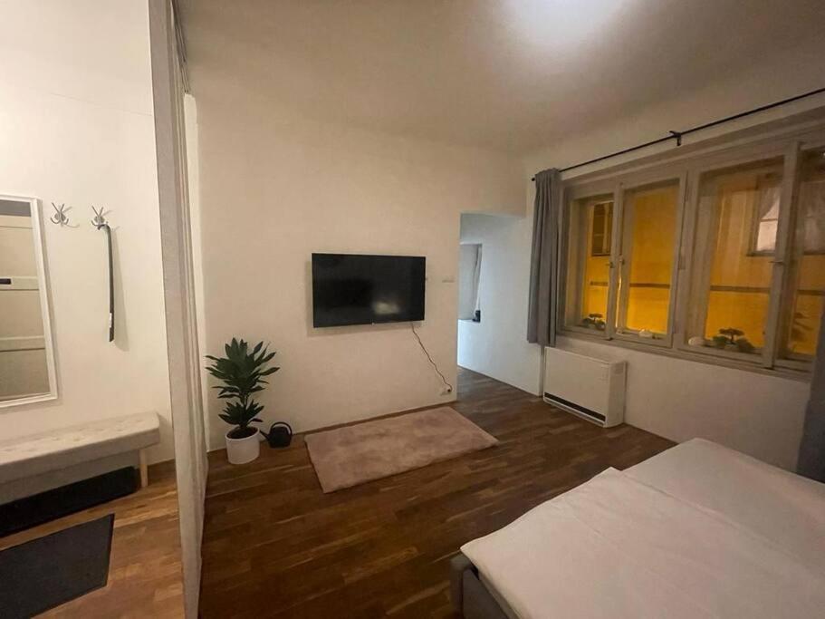 Ferienwohnung Prahabel - K10 Exterior foto